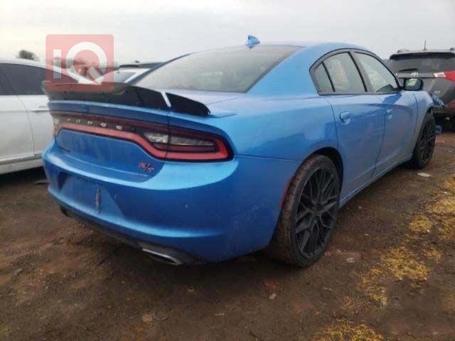 دودج تشارجر
